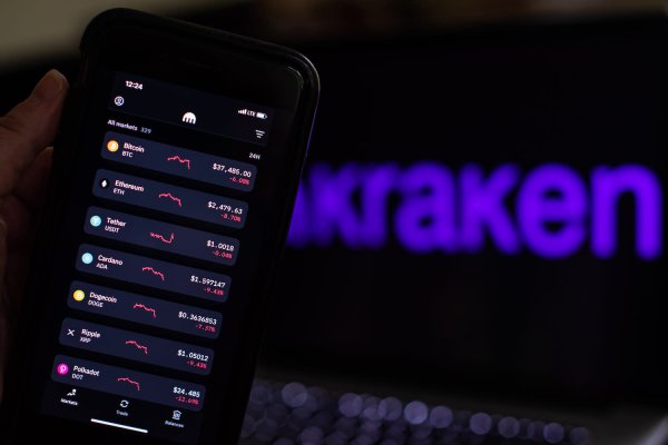 Как зайти в кракен через айфон