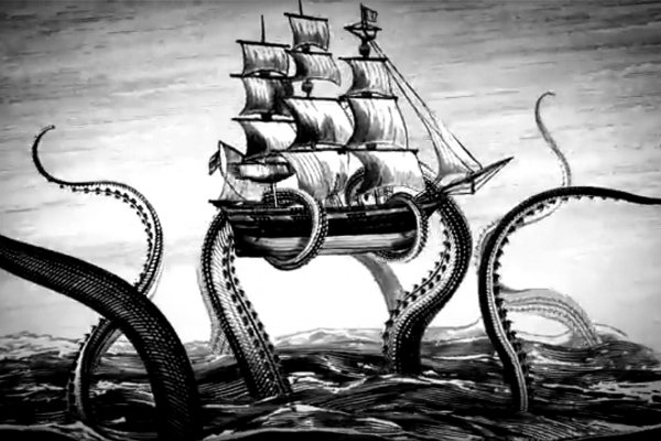 Kraken19 at