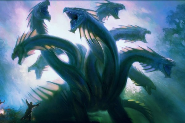 Kraken 17 at