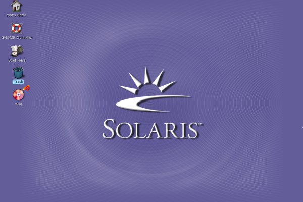 Solaris site