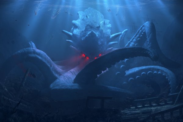 Kraken13at